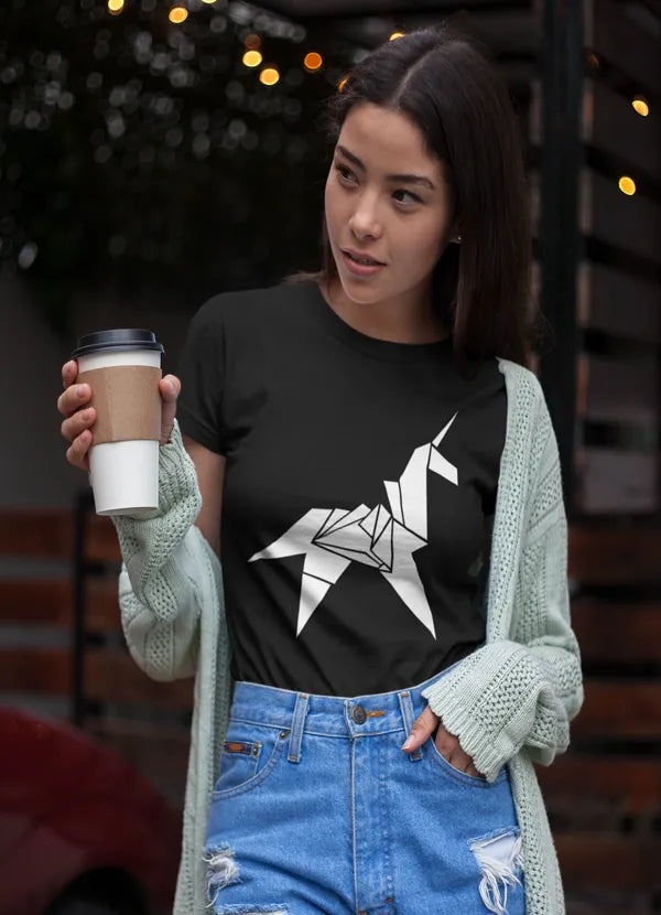 Oragmi Women T-shirt - Femstylo