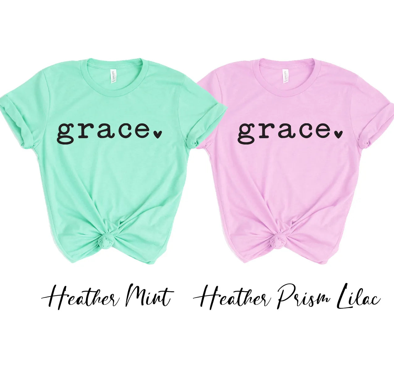 Grace T-shirt - Femstylo
